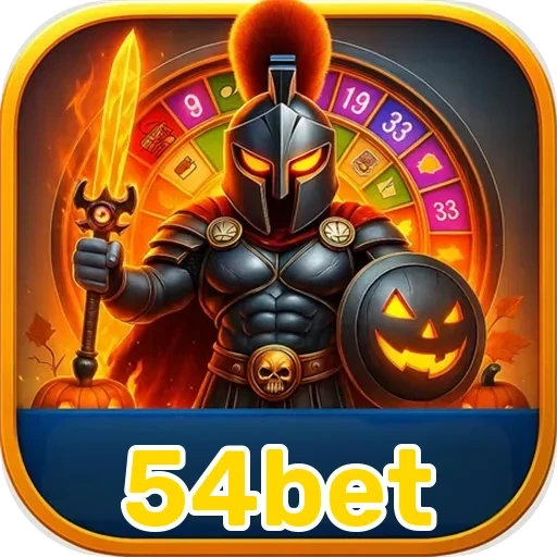 54bet: App Que Revoluciona Seu Jogo Com Recursos Imperdíveis
