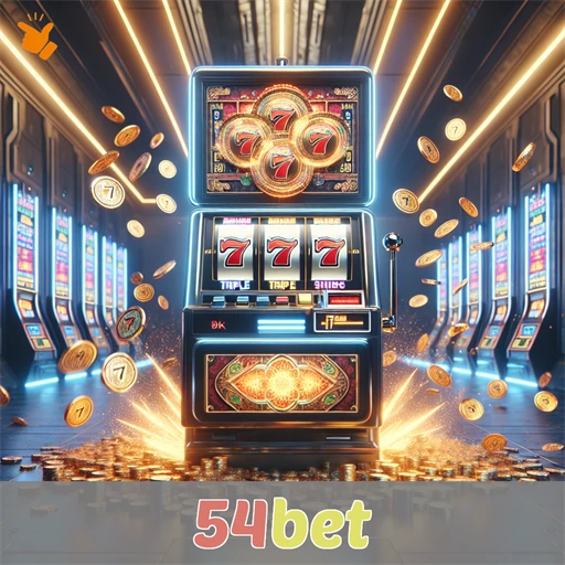 54bet Cassino Online