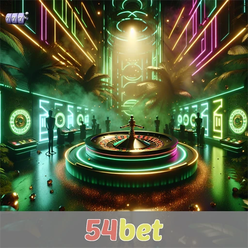54bet Métodos de Pagamento